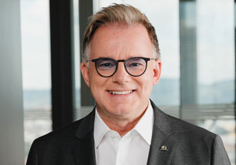 Peter Humer
