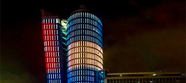 UNIQA Tower