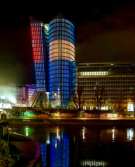 UNIQA Tower