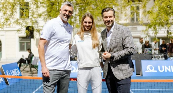 Goran Ivanisevic