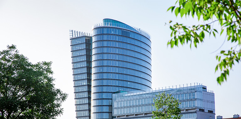 UNIQA Tower