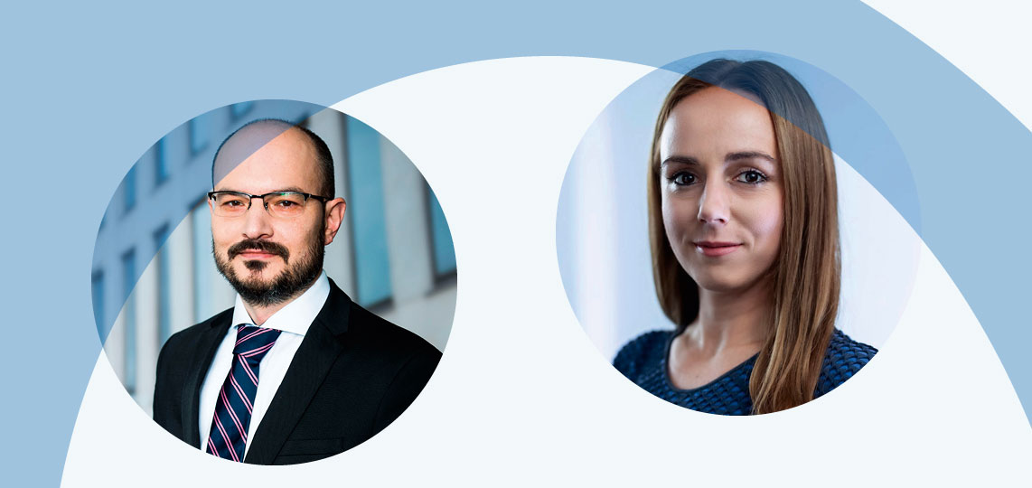 UNIQA & AXA: Merging