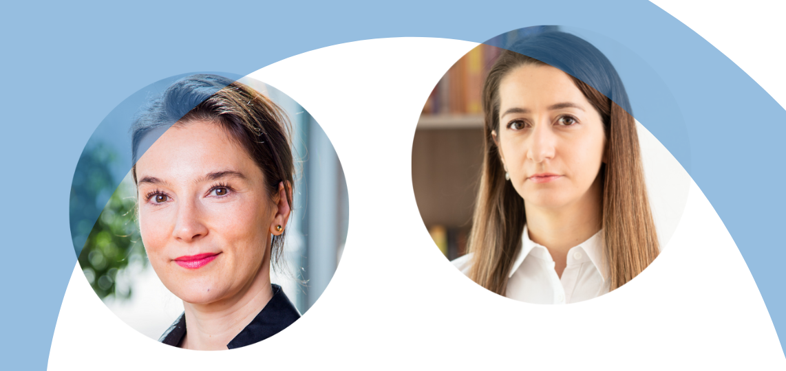 Frauenpower Bulgarien