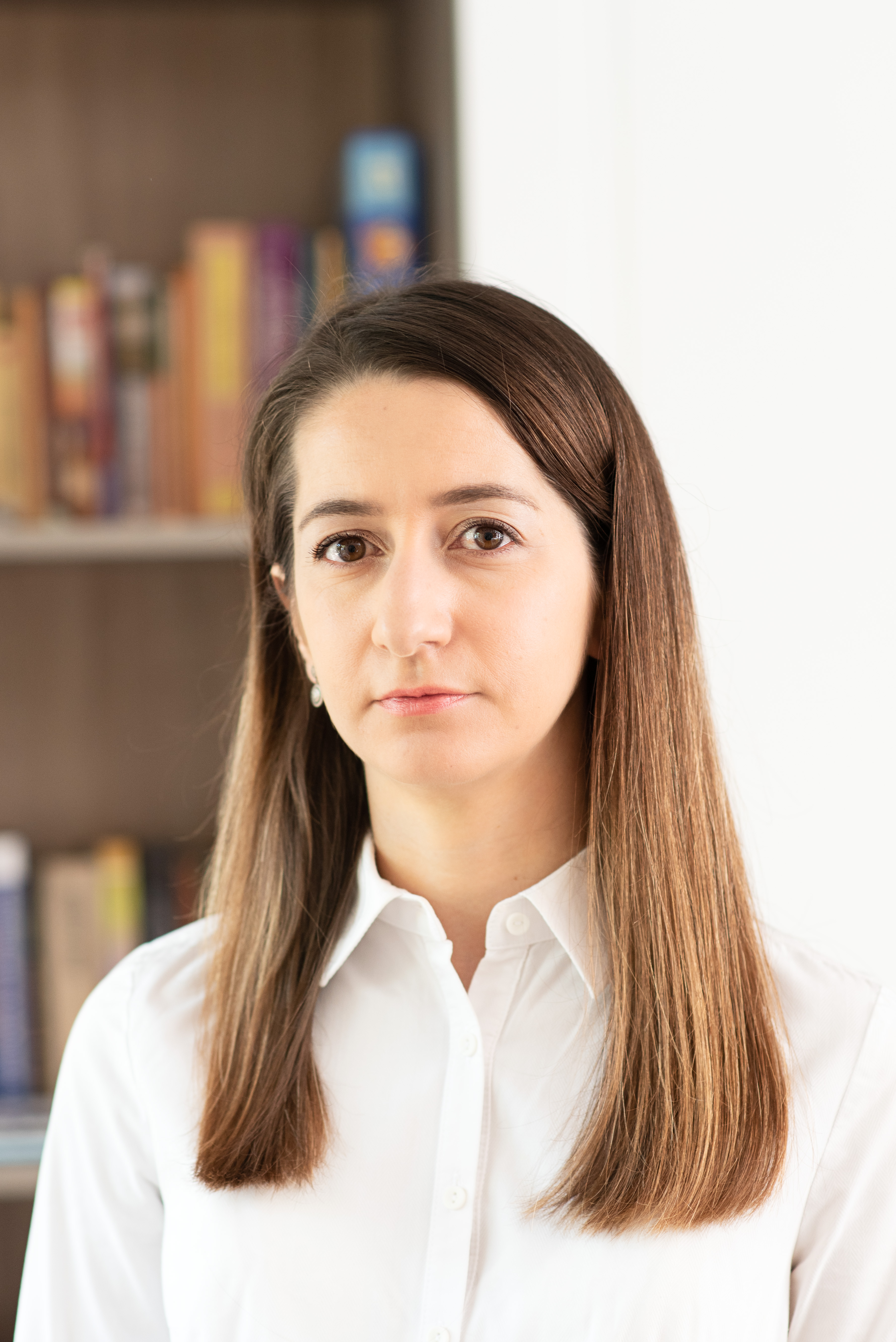 Elina Pavlova