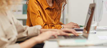 women in Sales